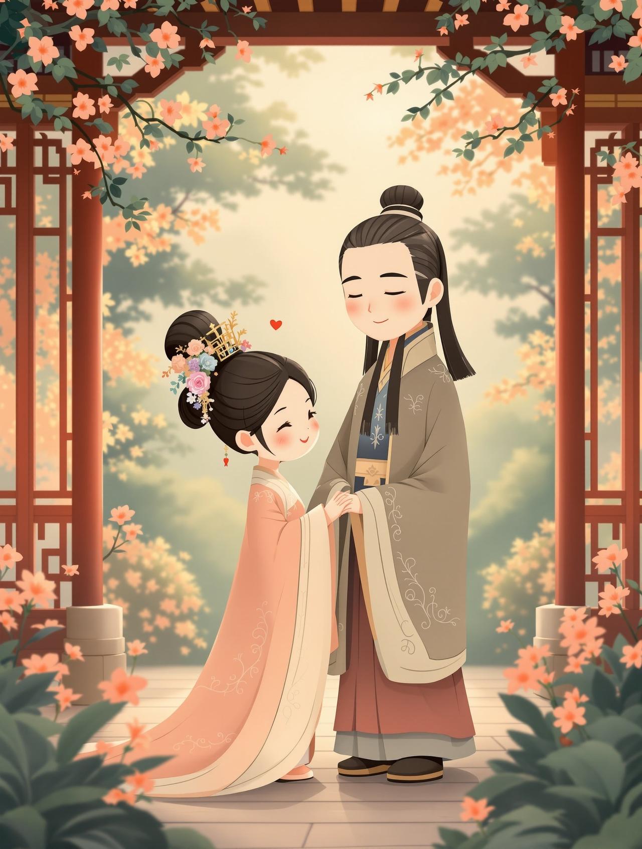 al漫剧免费看 - 花间辞 特别篇：花月夜